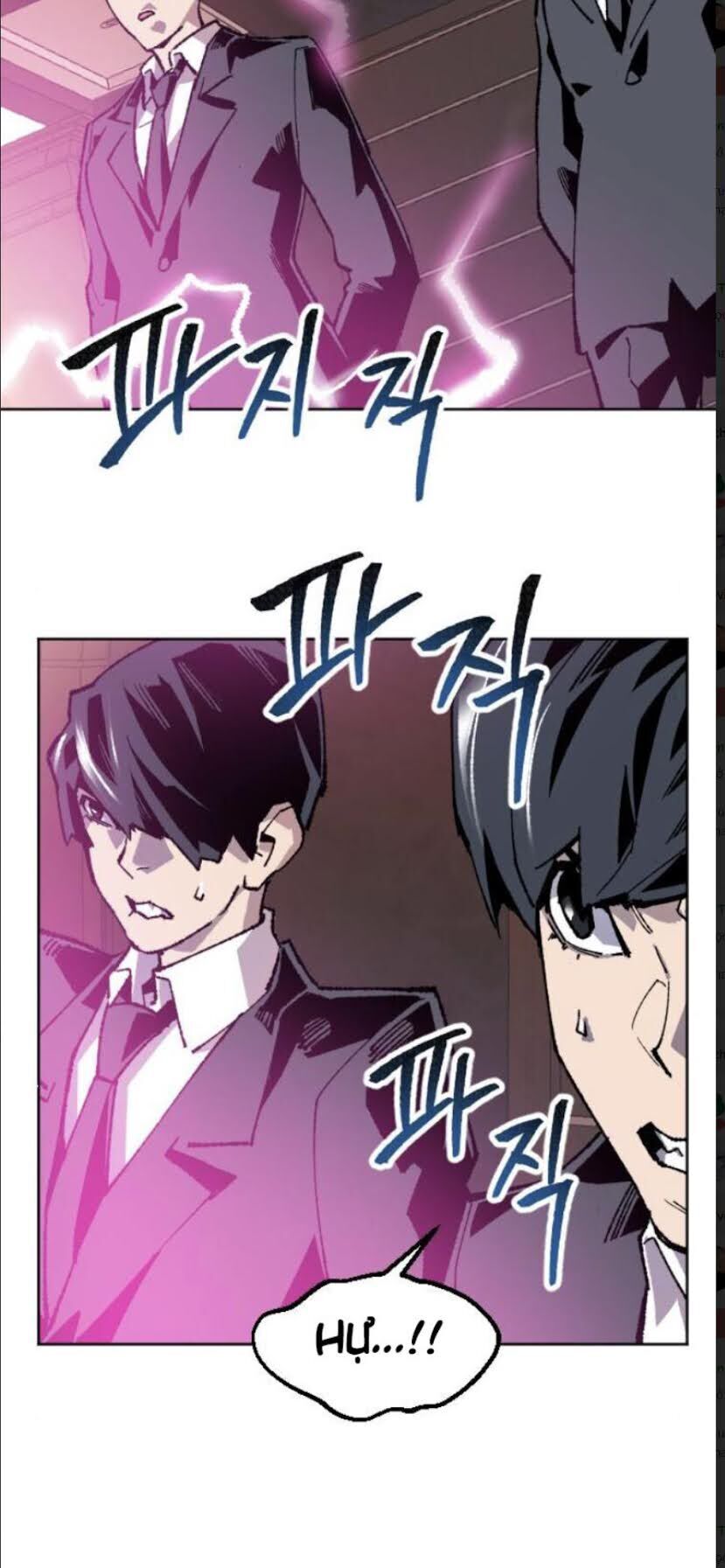 Phá Bỏ Giới Hạn Chap 9 - Next Chap 10