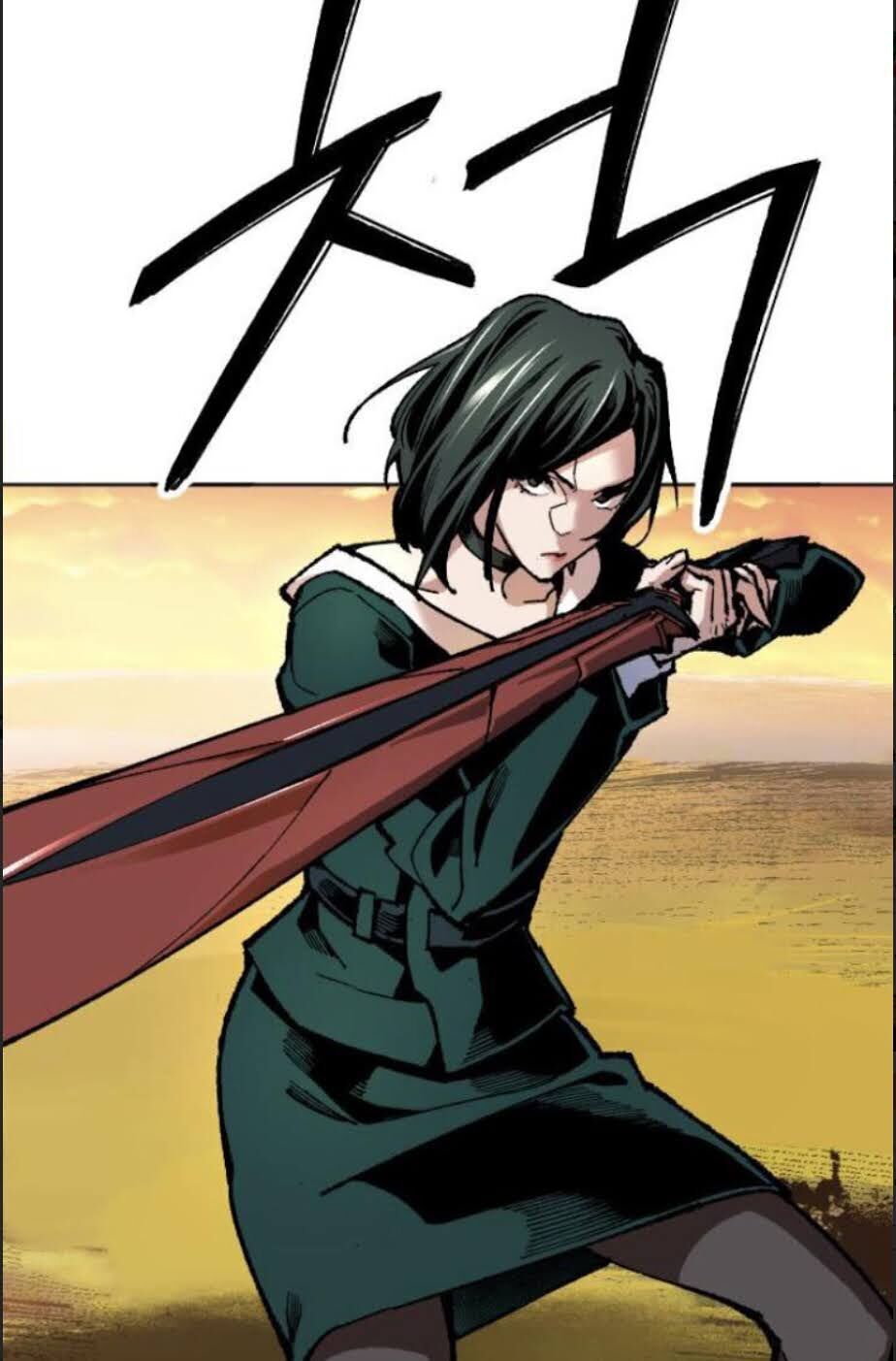 Phá Bỏ Giới Hạn Chap 9 - Next Chap 10