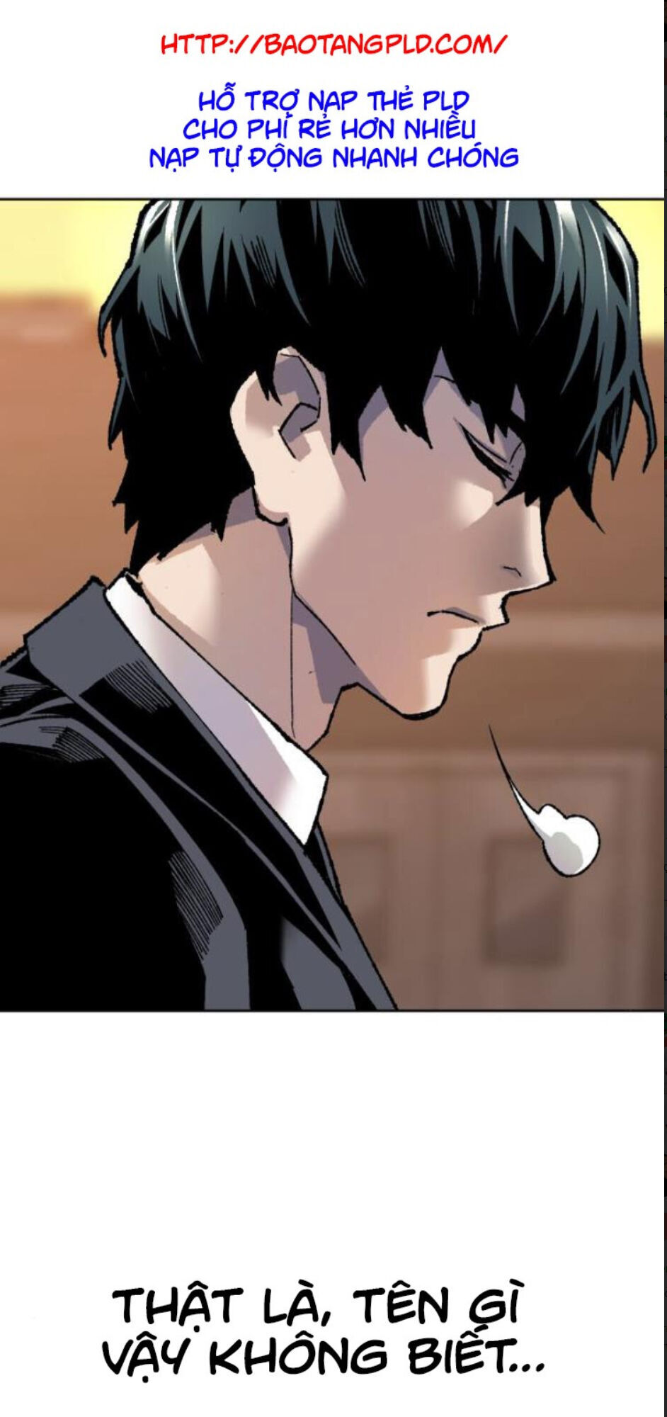 Phá Bỏ Giới Hạn Chap 9 - Next Chap 10