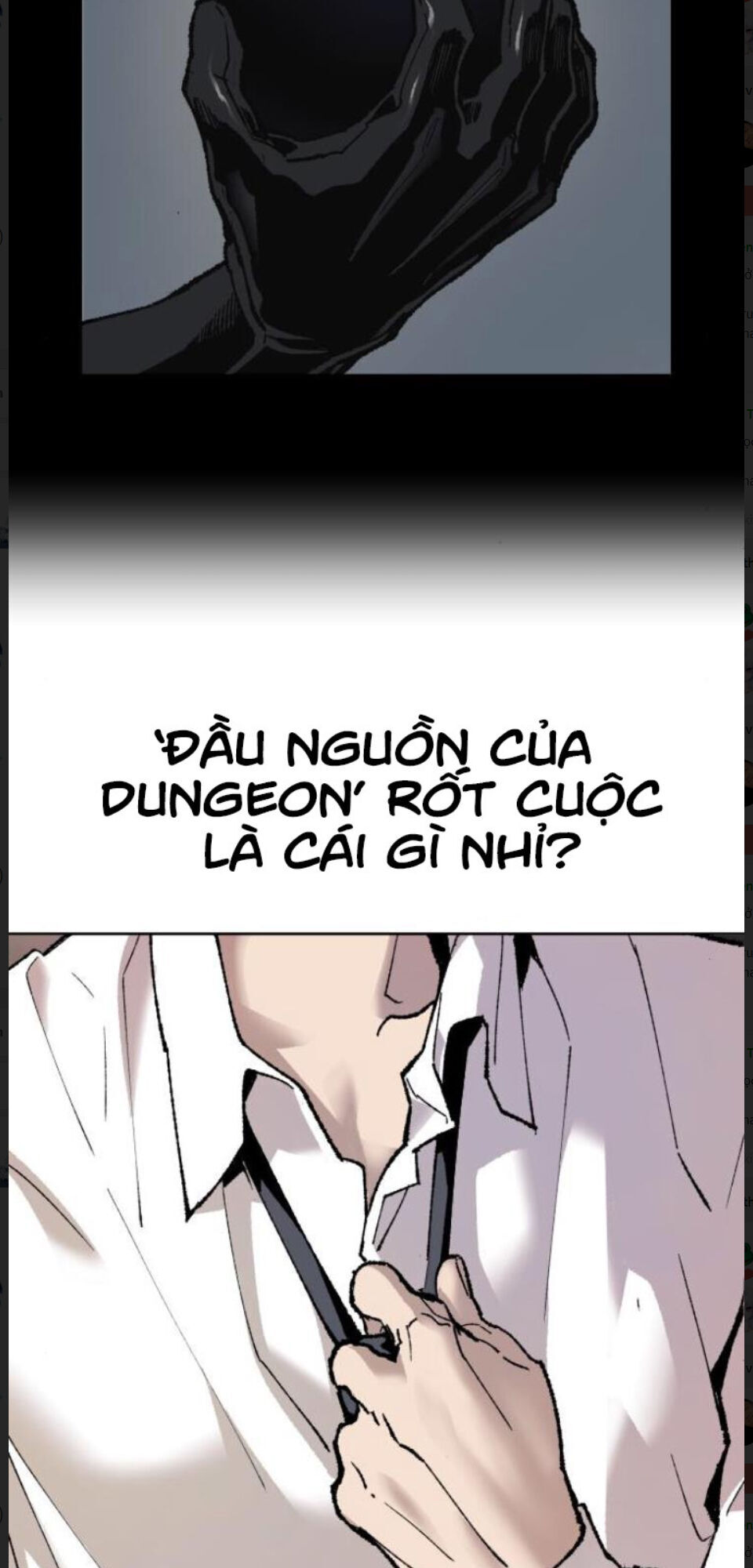 Phá Bỏ Giới Hạn Chap 9 - Next Chap 10