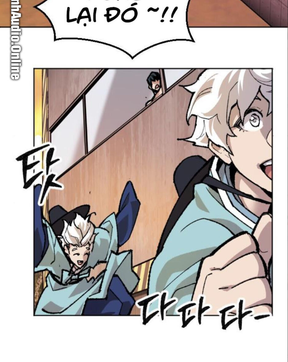 Phá Bỏ Giới Hạn Chap 9 - Next Chap 10