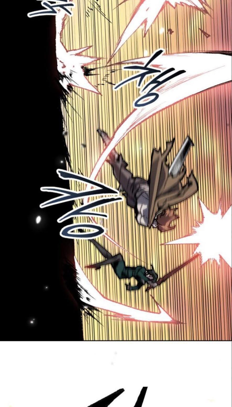 Phá Bỏ Giới Hạn Chap 9 - Next Chap 10