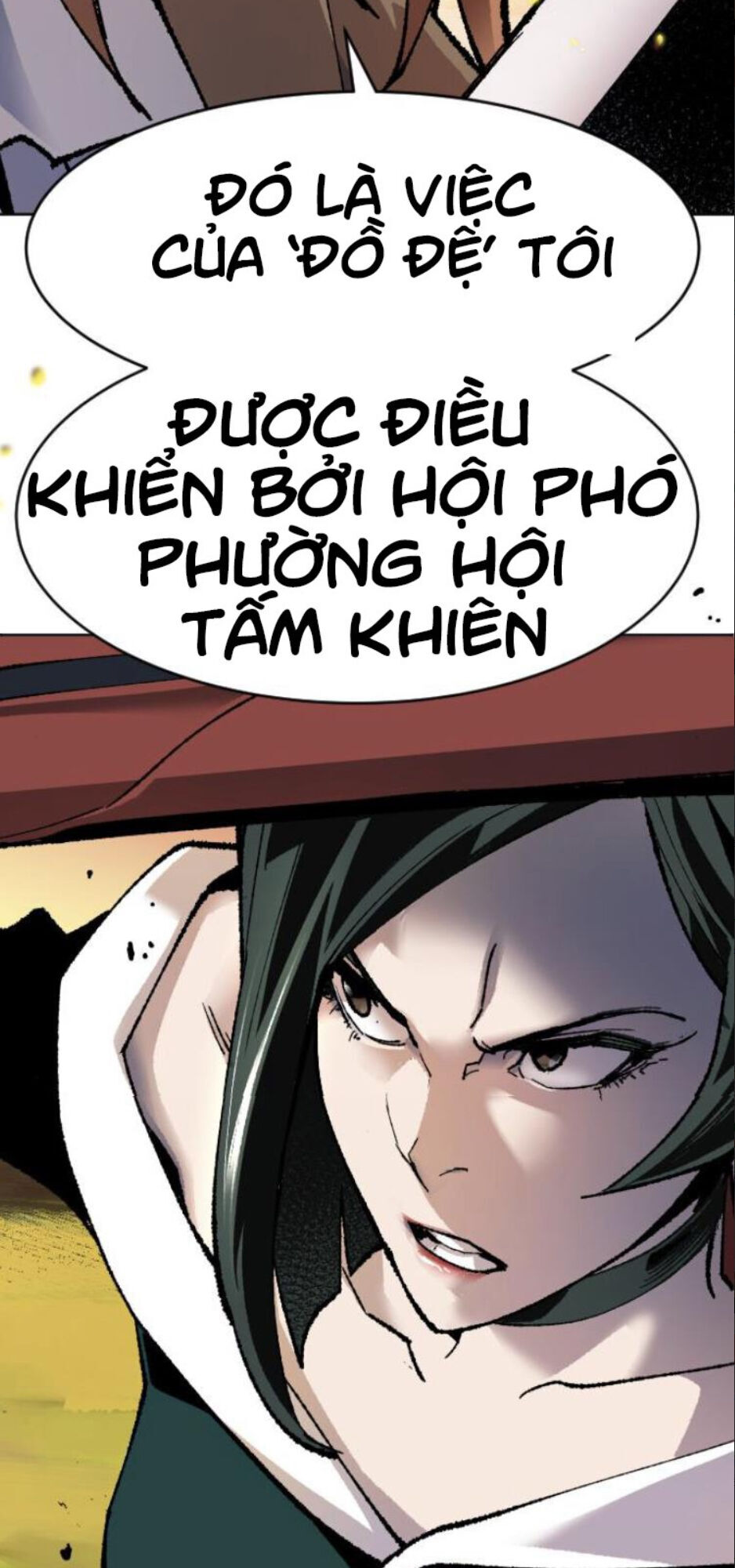 Phá Bỏ Giới Hạn Chap 9 - Next Chap 10