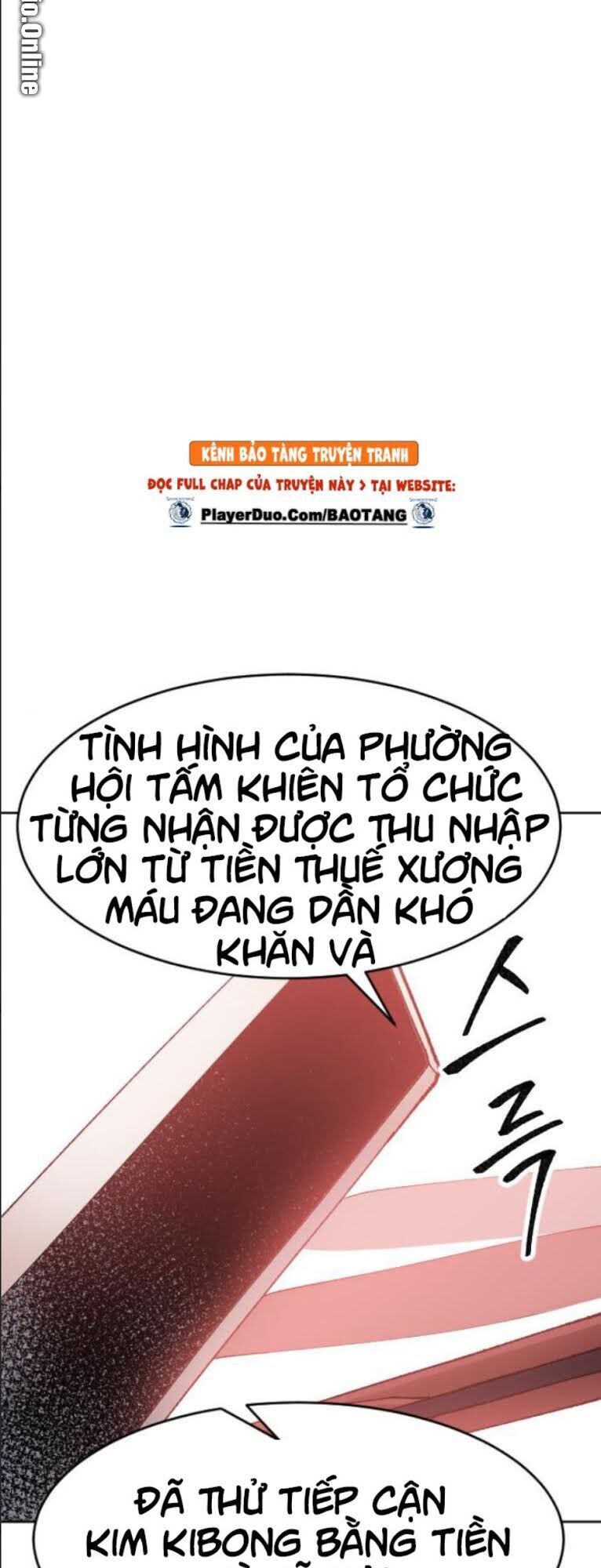 Phá Bỏ Giới Hạn Chap 9 - Next Chap 10