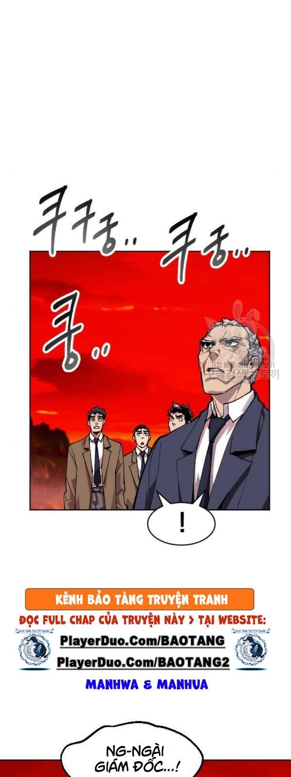 Phá Bỏ Giới Hạn Chap 13 - Next Chap 14