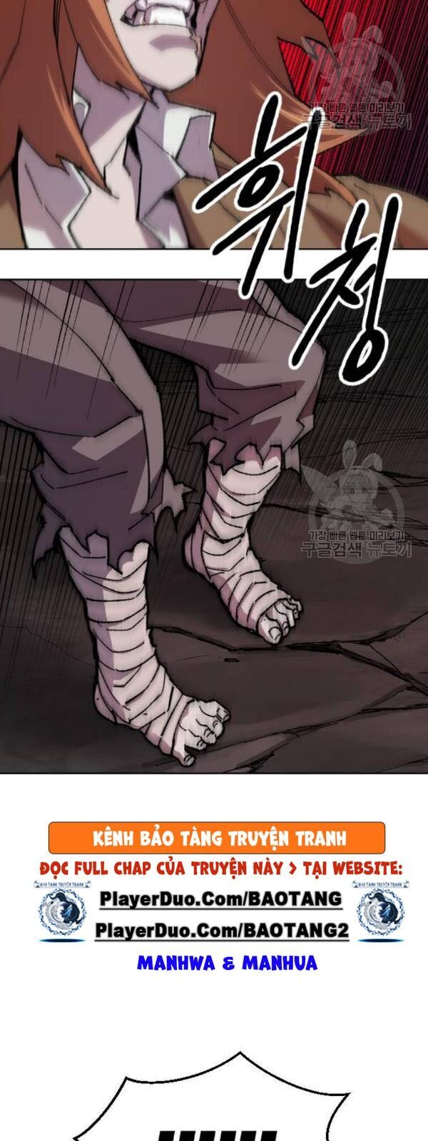 Phá Bỏ Giới Hạn Chap 13 - Next Chap 14