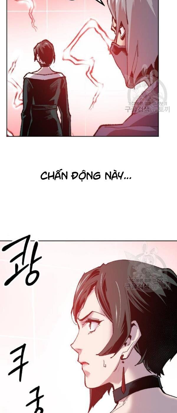 Phá Bỏ Giới Hạn Chap 13 - Next Chap 14