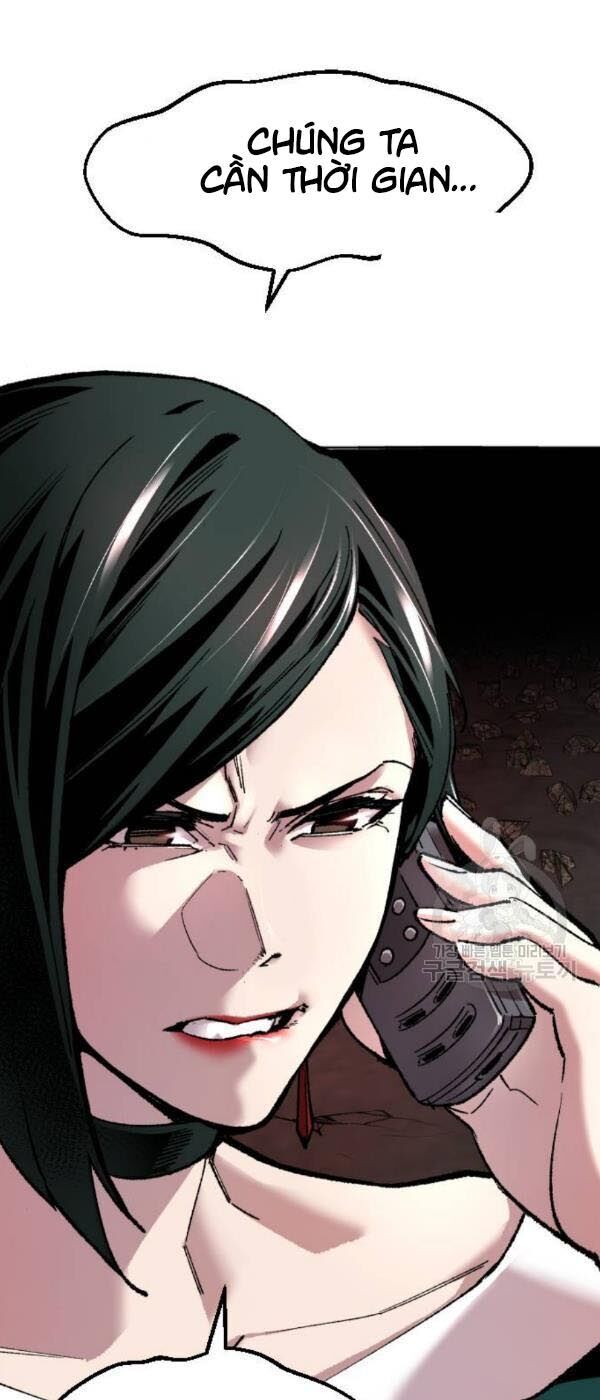 Phá Bỏ Giới Hạn Chap 14 - Next Chap 15