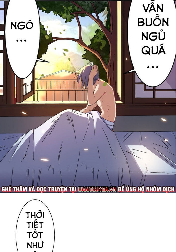 Đệ Tử Của Ta Đều Là Súp Bờ Thần Chap 4 - Next Chap 5