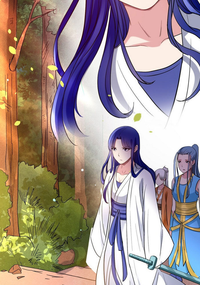 Đệ Tử Của Ta Đều Là Súp Bờ Thần Chap 4 - Next Chap 5