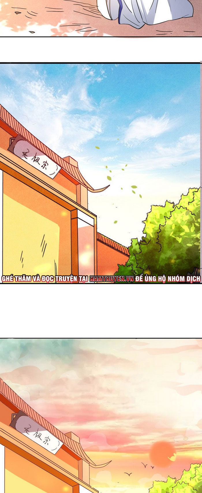 Đệ Tử Của Ta Đều Là Súp Bờ Thần Chap 4 - Next Chap 5