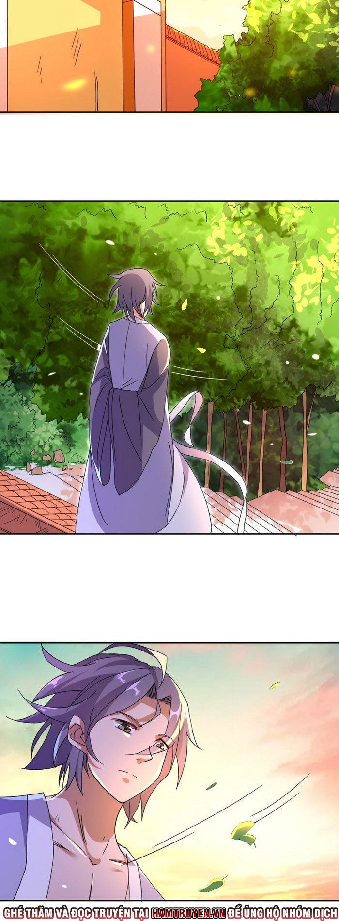 Đệ Tử Của Ta Đều Là Súp Bờ Thần Chap 4 - Next Chap 5