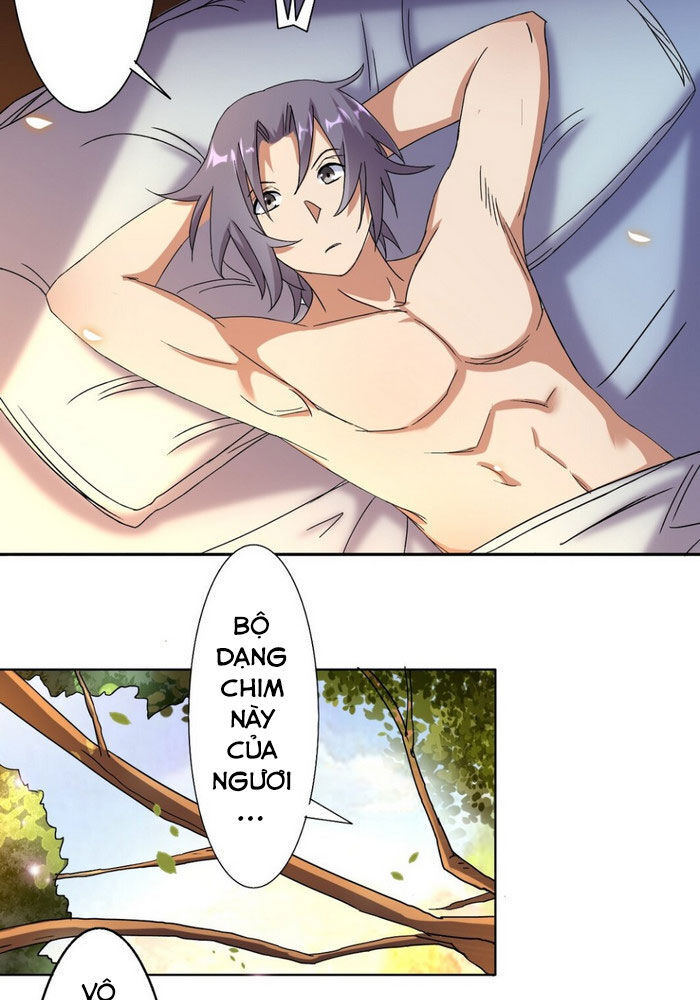 Đệ Tử Của Ta Đều Là Súp Bờ Thần Chap 4 - Next Chap 5