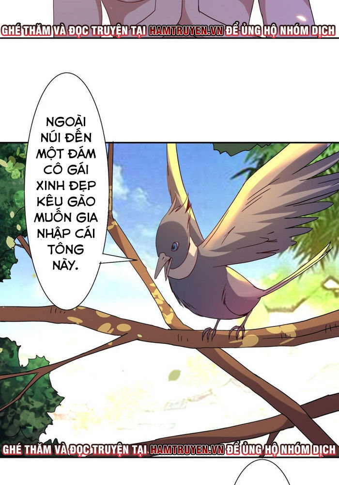 Đệ Tử Của Ta Đều Là Súp Bờ Thần Chap 4 - Next Chap 5