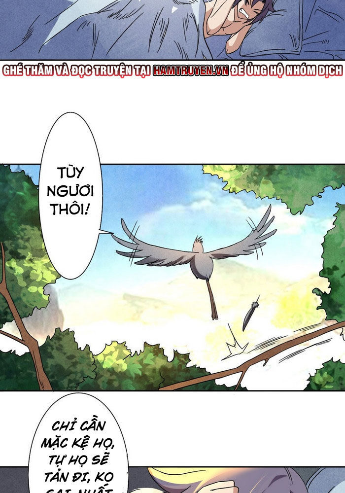 Đệ Tử Của Ta Đều Là Súp Bờ Thần Chap 4 - Next Chap 5