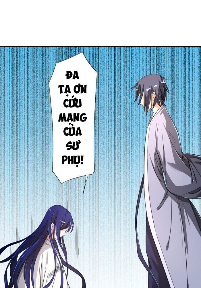 Đệ Tử Của Ta Đều Là Súp Bờ Thần Chap 9 - Next Chap 10