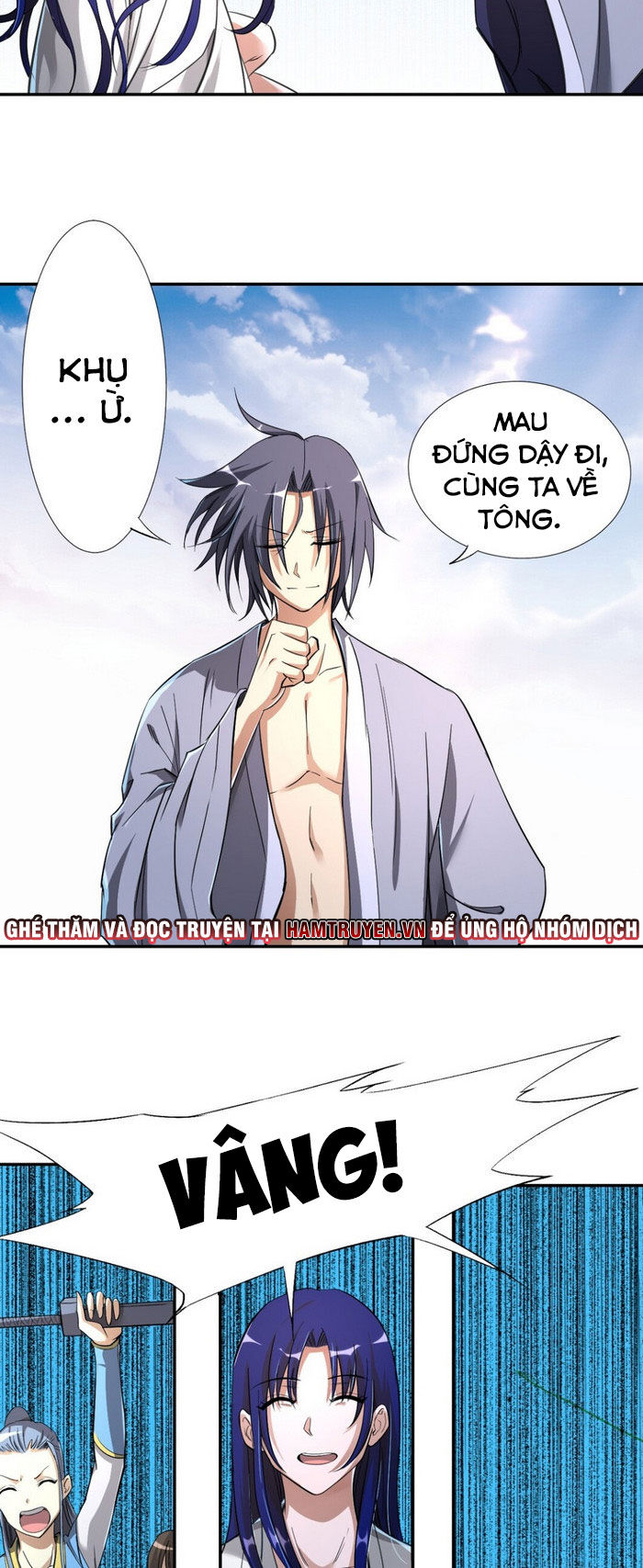 Đệ Tử Của Ta Đều Là Súp Bờ Thần Chap 9 - Next Chap 10