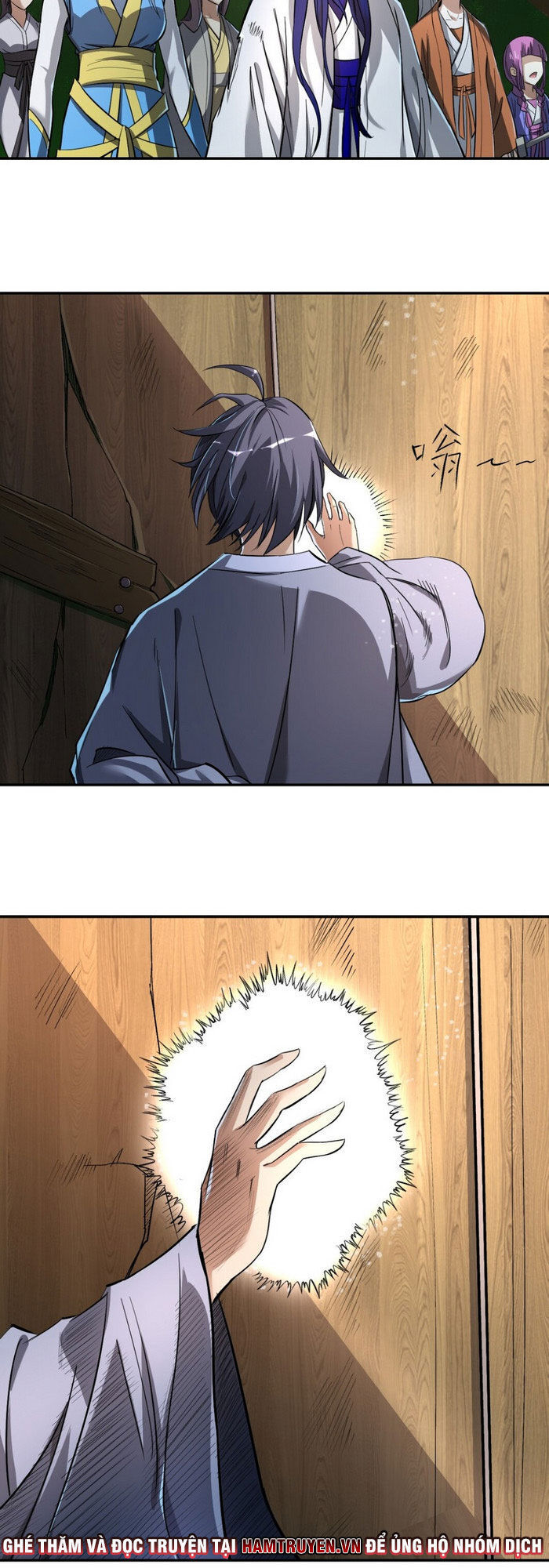 Đệ Tử Của Ta Đều Là Súp Bờ Thần Chap 9 - Next Chap 10