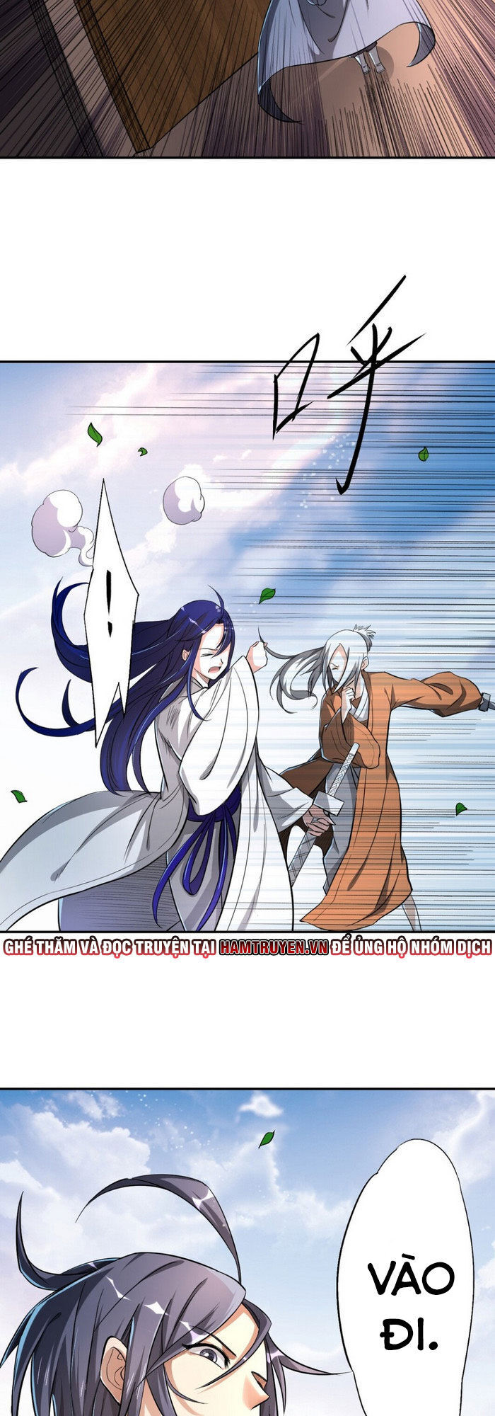 Đệ Tử Của Ta Đều Là Súp Bờ Thần Chap 9 - Next Chap 10