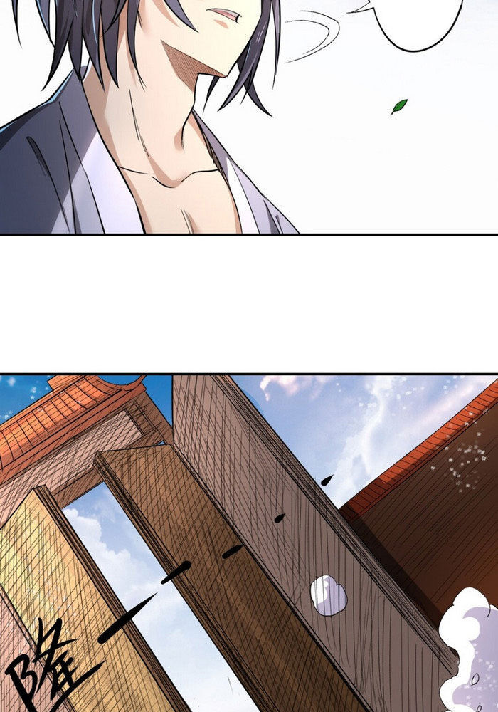 Đệ Tử Của Ta Đều Là Súp Bờ Thần Chap 9 - Next Chap 10