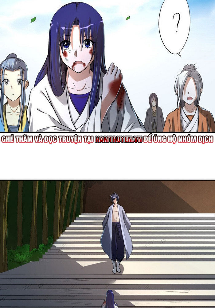 Đệ Tử Của Ta Đều Là Súp Bờ Thần Chap 9 - Next Chap 10