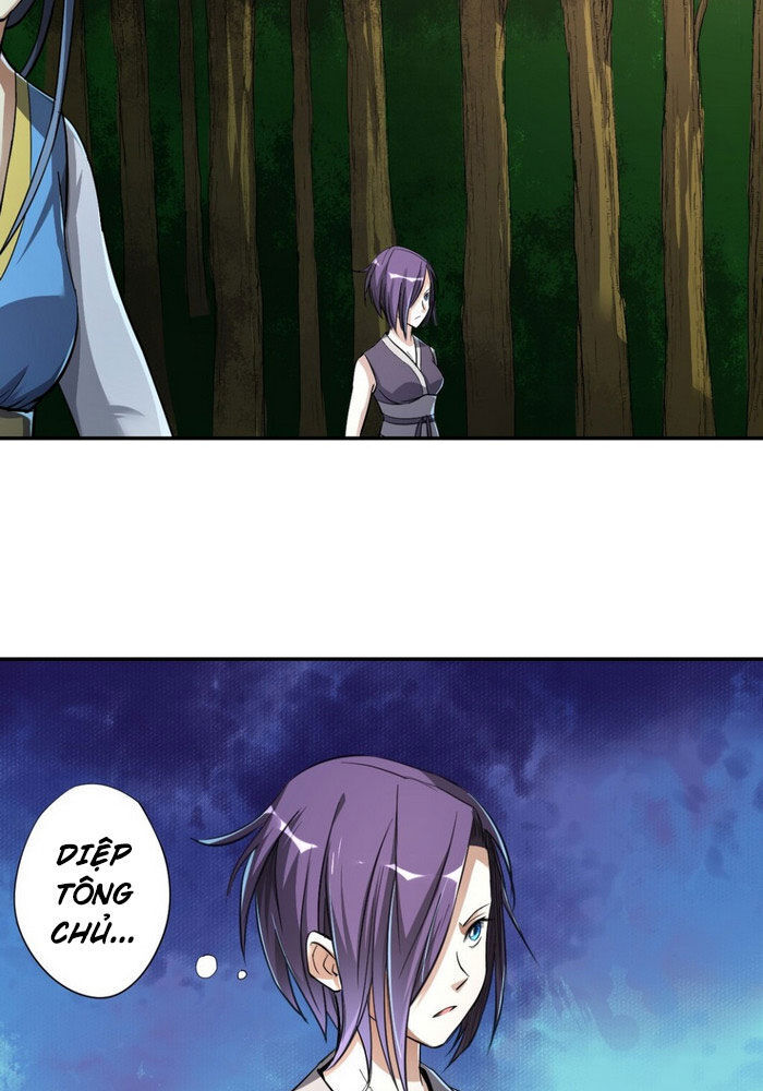 Đệ Tử Của Ta Đều Là Súp Bờ Thần Chap 9 - Next Chap 10