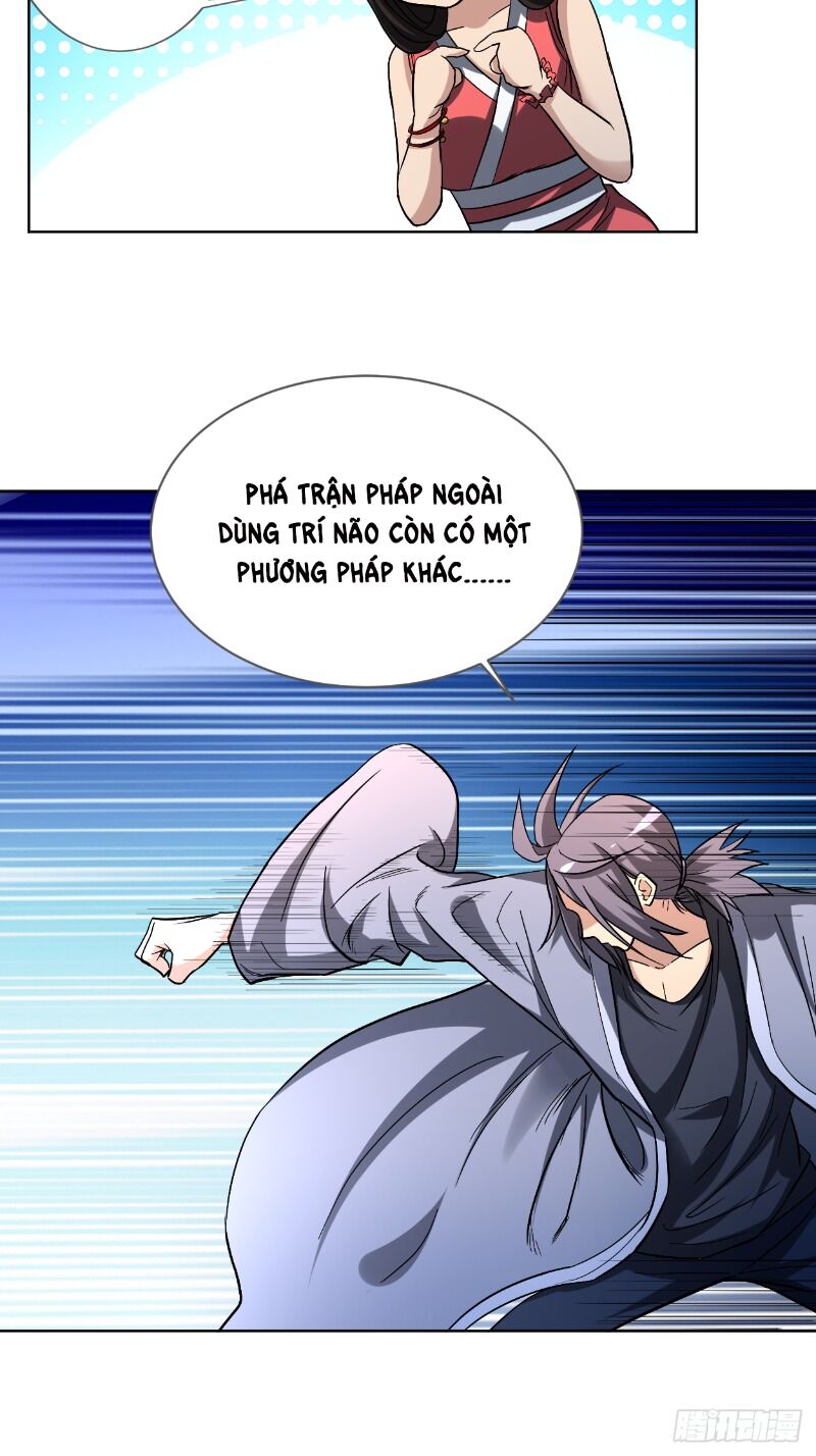 Đệ Tử Của Ta Đều Là Súp Bờ Thần Chap 12 - Next Chap 13