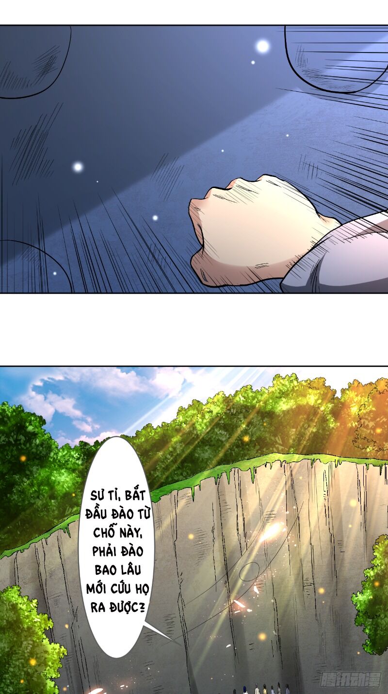 Đệ Tử Của Ta Đều Là Súp Bờ Thần Chap 12 - Next Chap 13