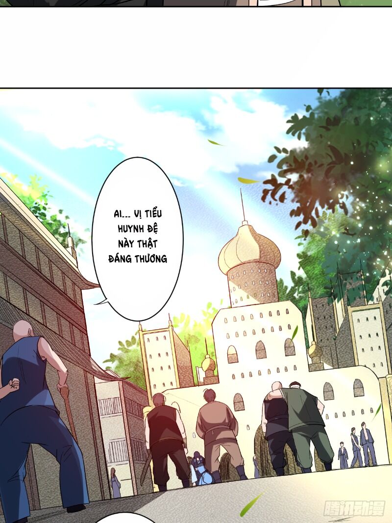 Đệ Tử Của Ta Đều Là Súp Bờ Thần Chap 13 - Next Chap 14