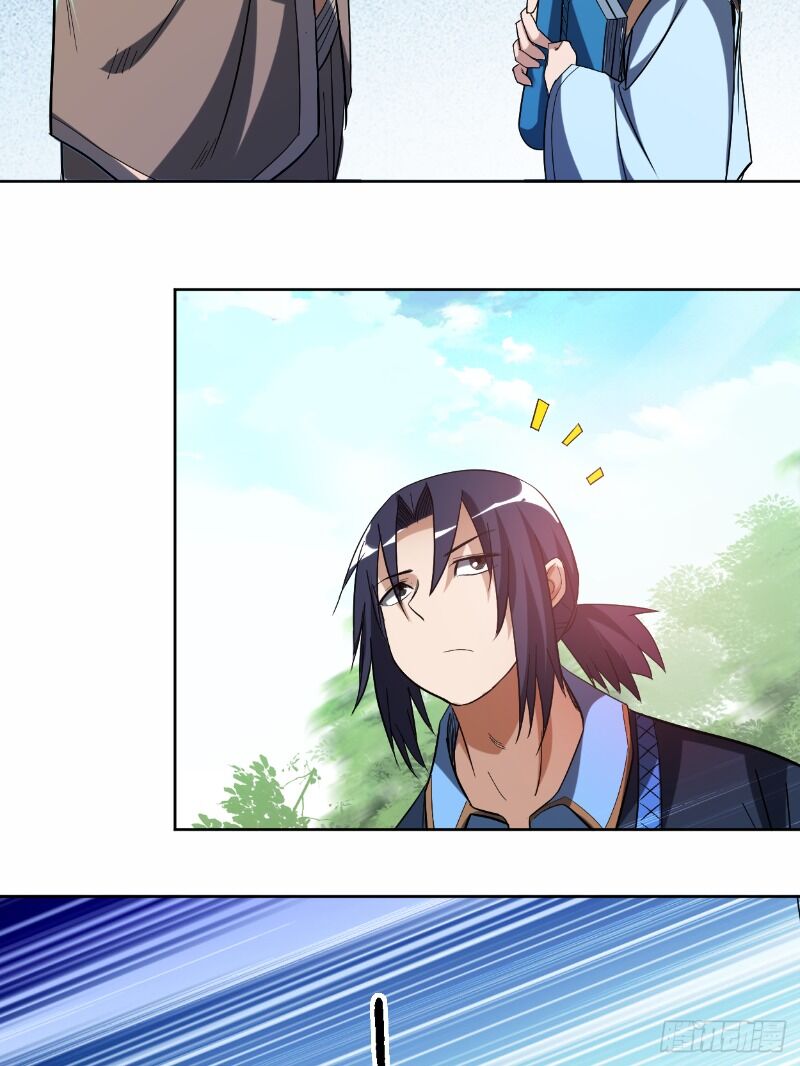 Đệ Tử Của Ta Đều Là Súp Bờ Thần Chap 13 - Next Chap 14