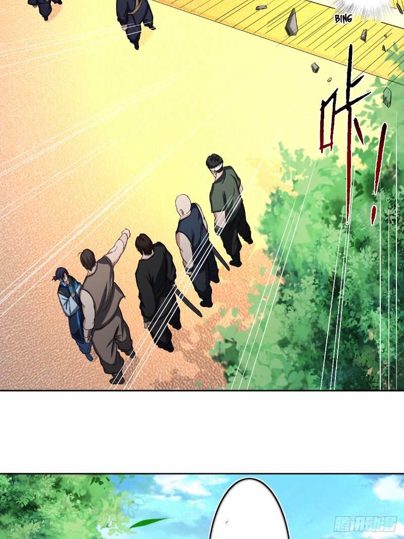 Đệ Tử Của Ta Đều Là Súp Bờ Thần Chap 13 - Next Chap 14
