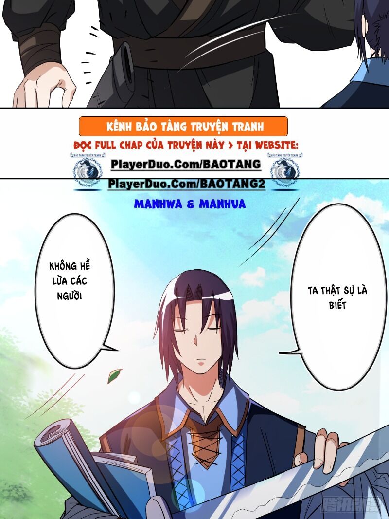 Đệ Tử Của Ta Đều Là Súp Bờ Thần Chap 13 - Next Chap 14