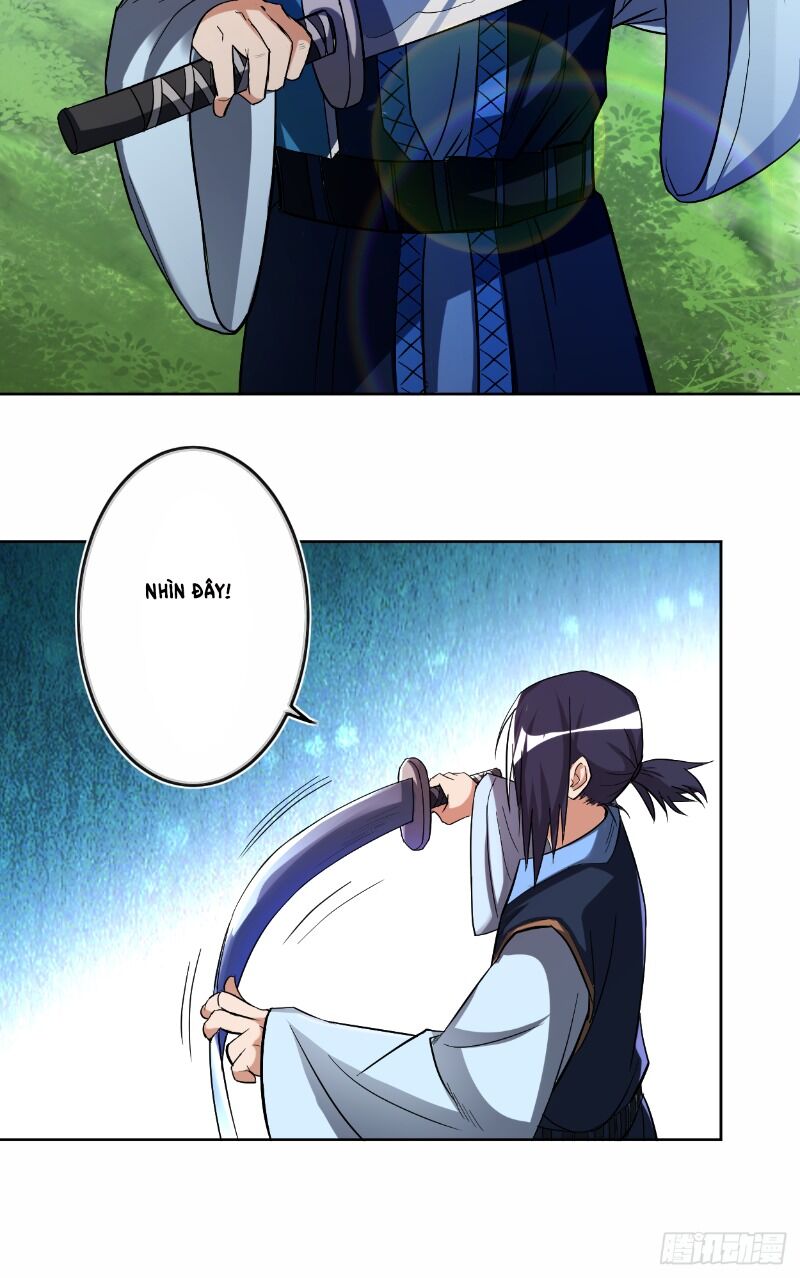 Đệ Tử Của Ta Đều Là Súp Bờ Thần Chap 13 - Next Chap 14