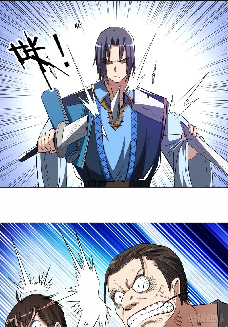 Đệ Tử Của Ta Đều Là Súp Bờ Thần Chap 13 - Next Chap 14