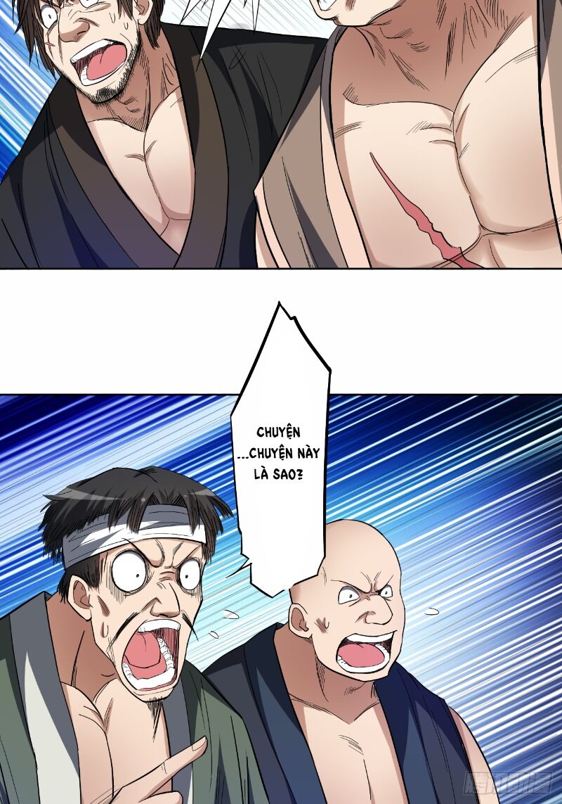 Đệ Tử Của Ta Đều Là Súp Bờ Thần Chap 13 - Next Chap 14