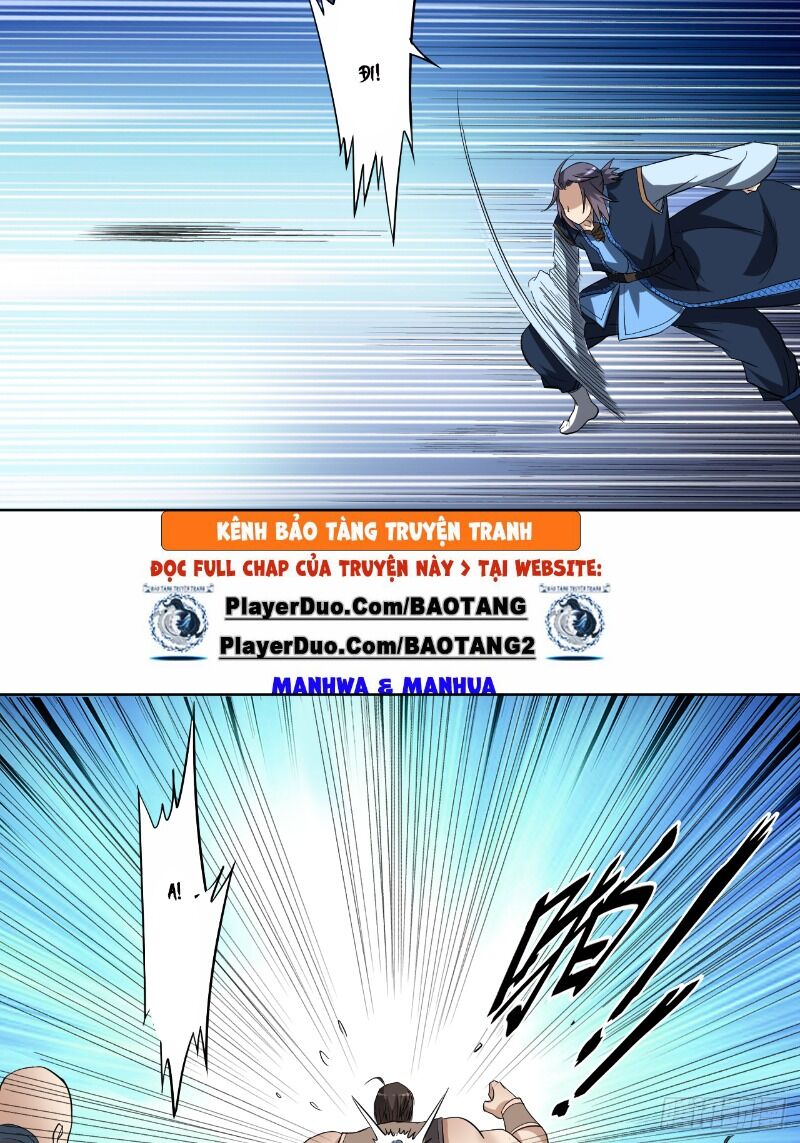 Đệ Tử Của Ta Đều Là Súp Bờ Thần Chap 13 - Next Chap 14