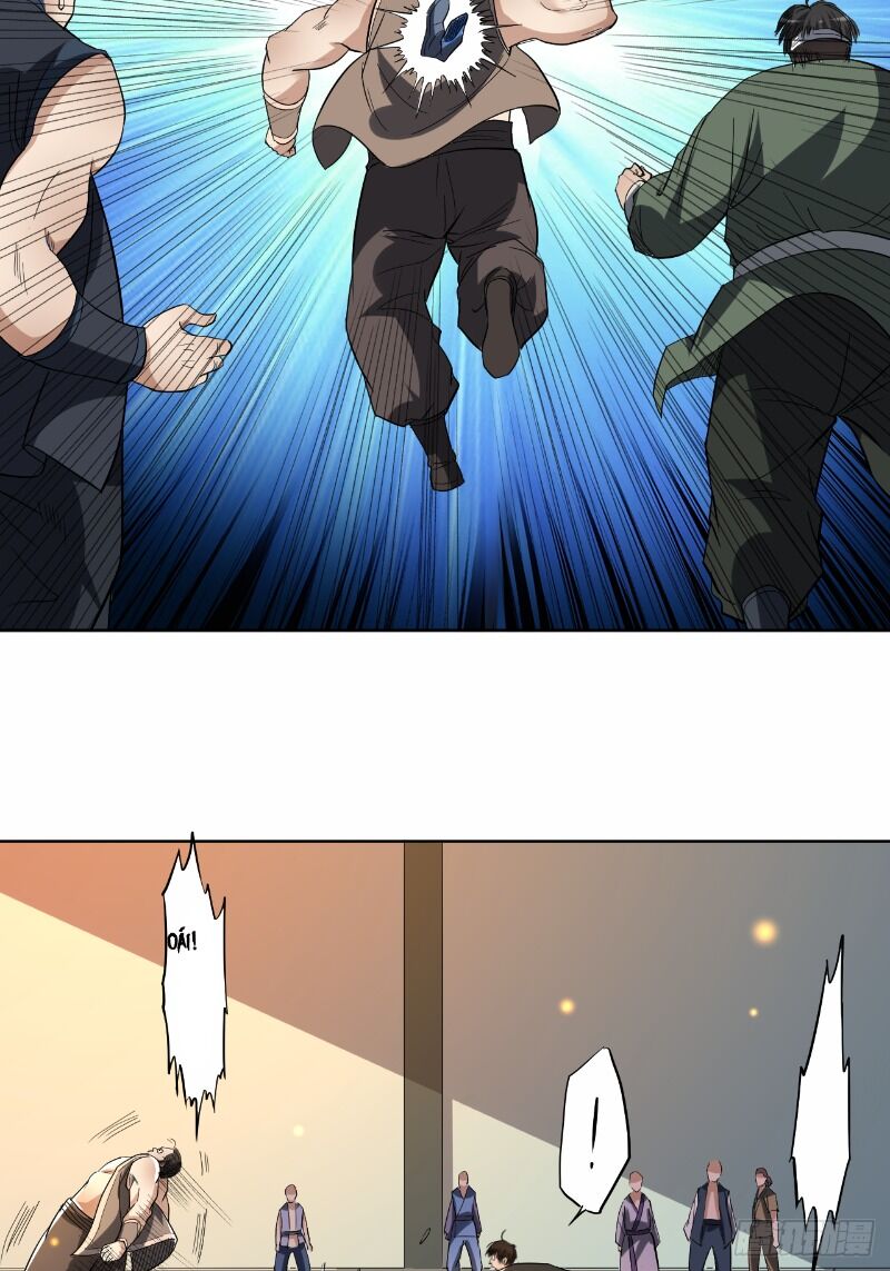 Đệ Tử Của Ta Đều Là Súp Bờ Thần Chap 13 - Next Chap 14