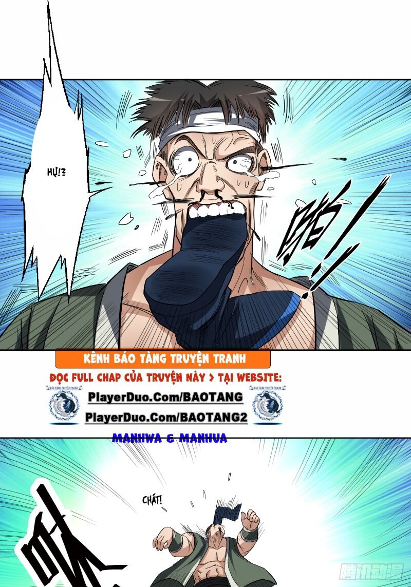 Đệ Tử Của Ta Đều Là Súp Bờ Thần Chap 13 - Next Chap 14