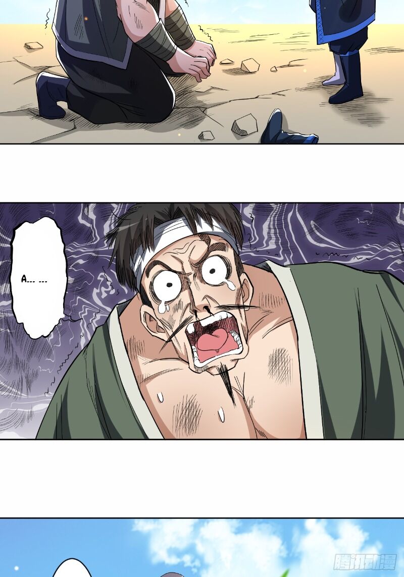 Đệ Tử Của Ta Đều Là Súp Bờ Thần Chap 13 - Next Chap 14