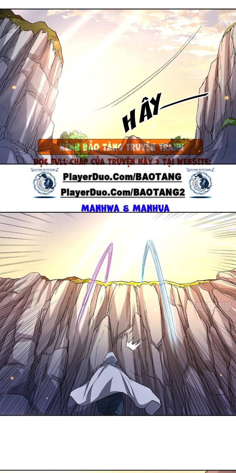 Đệ Tử Của Ta Đều Là Súp Bờ Thần Chap 16 - Next Chap 17