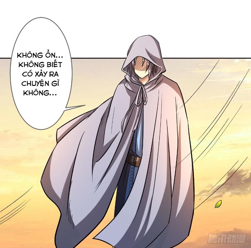 Đệ Tử Của Ta Đều Là Súp Bờ Thần Chap 16 - Next Chap 17