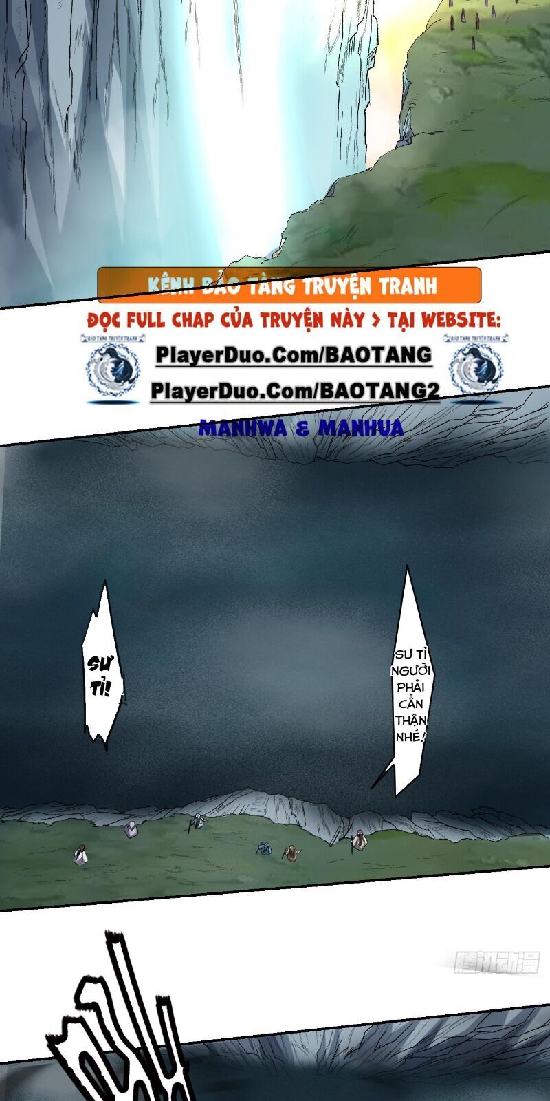 Đệ Tử Của Ta Đều Là Súp Bờ Thần Chap 17 - Next Chap 18