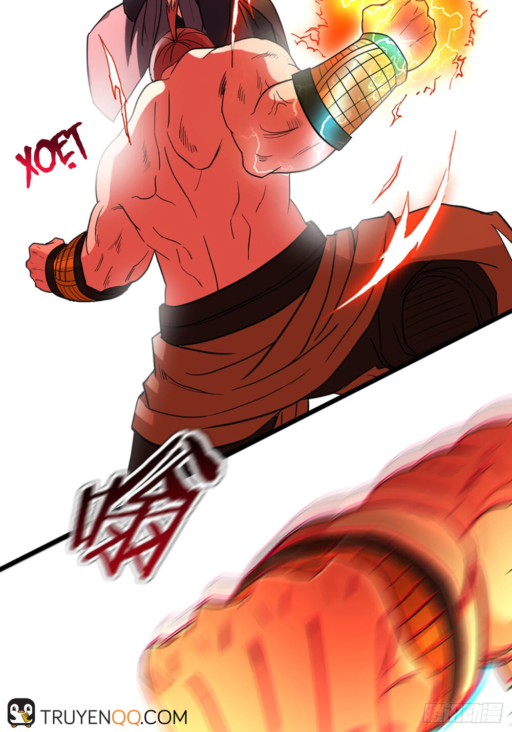 Đệ Tử Của Ta Đều Là Súp Bờ Thần Chap 2 - Next Chap 3