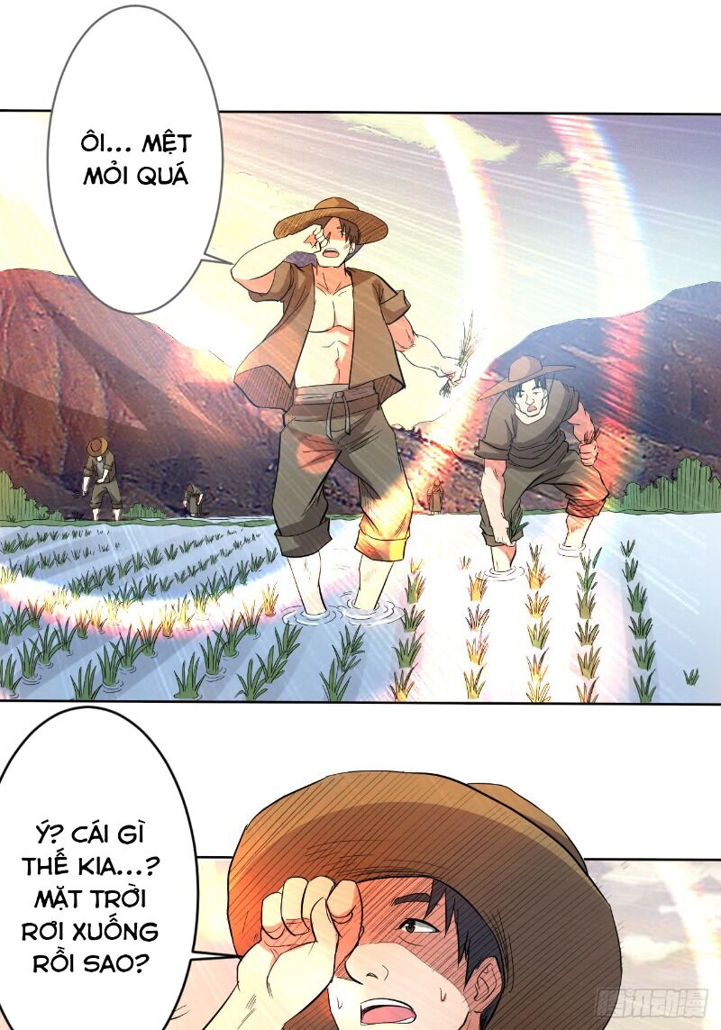 Đệ Tử Của Ta Đều Là Súp Bờ Thần Chap 23 - Next Chap 24