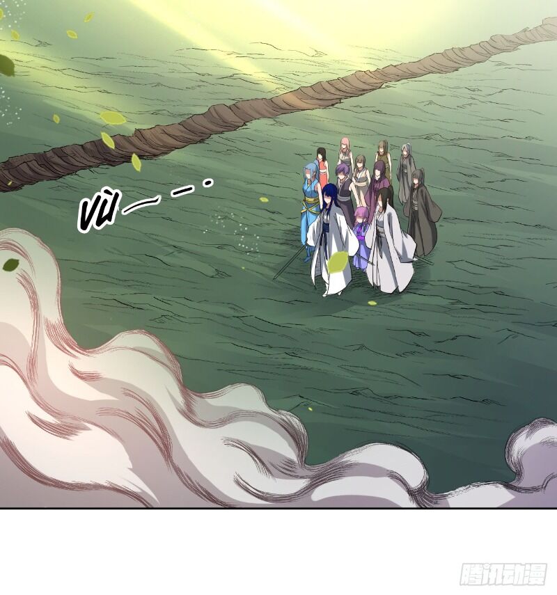 Đệ Tử Của Ta Đều Là Súp Bờ Thần Chap 23 - Next Chap 24