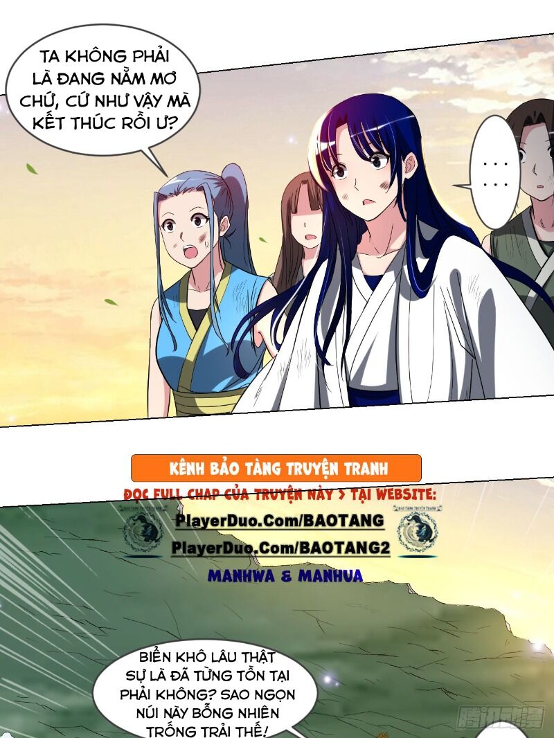 Đệ Tử Của Ta Đều Là Súp Bờ Thần Chap 23 - Next Chap 24