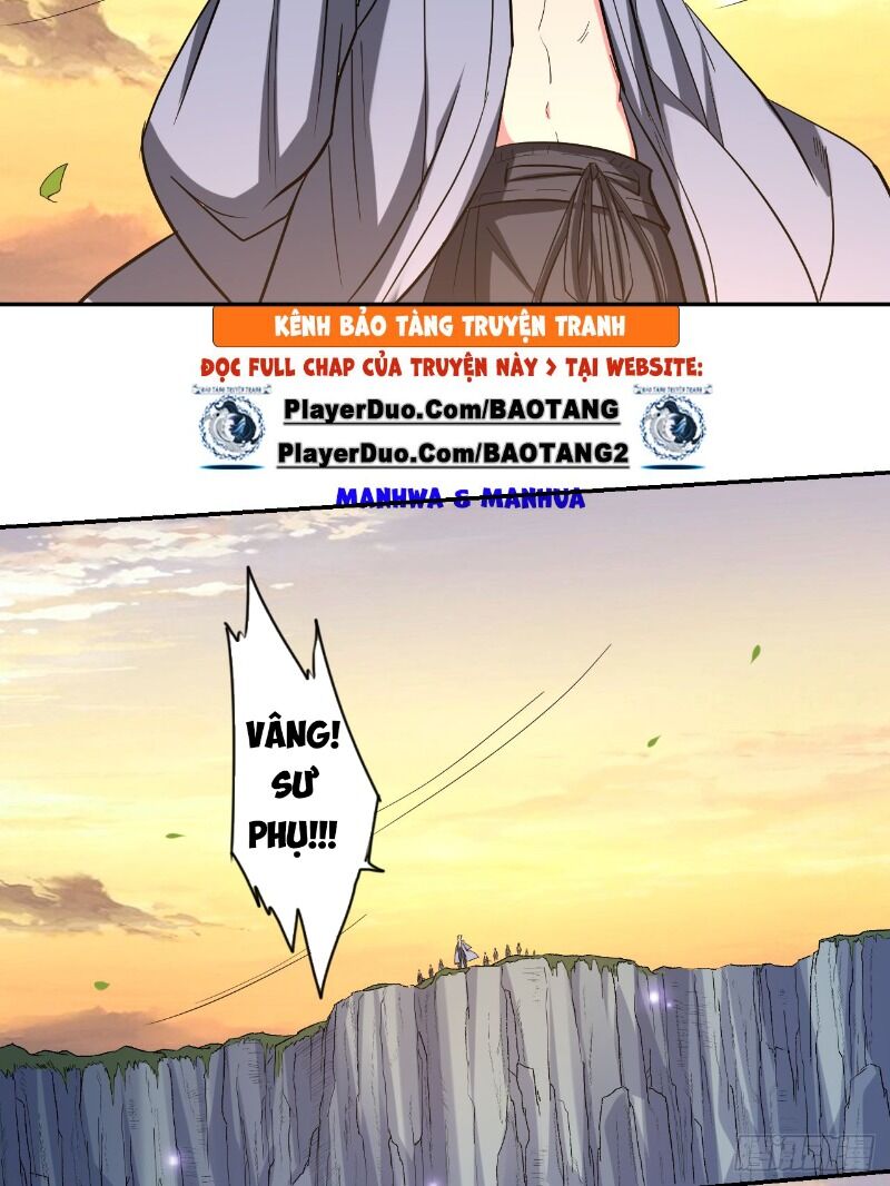 Đệ Tử Của Ta Đều Là Súp Bờ Thần Chap 23 - Next Chap 24