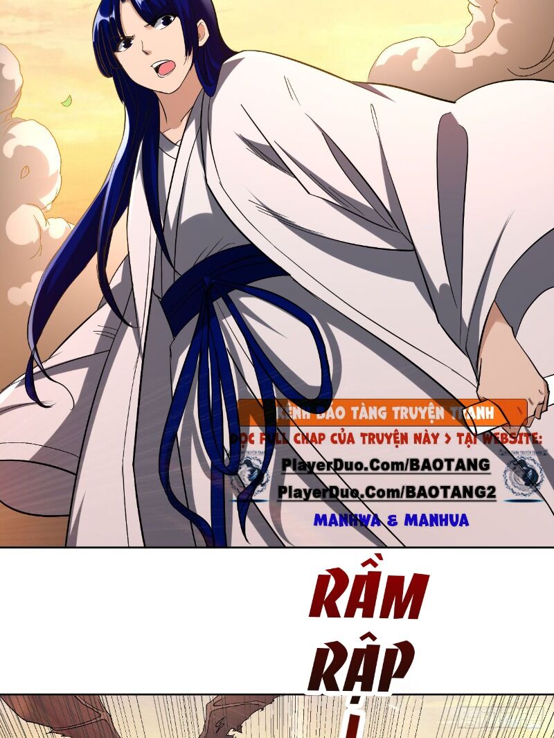 Đệ Tử Của Ta Đều Là Súp Bờ Thần Chap 23 - Next Chap 24