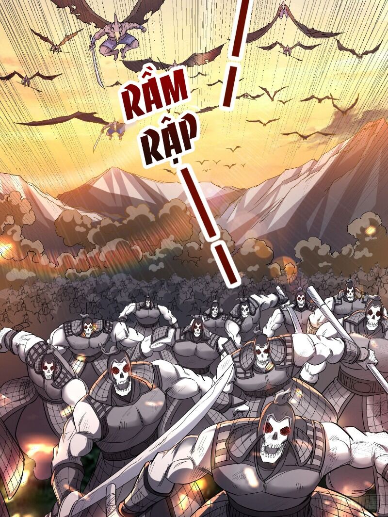 Đệ Tử Của Ta Đều Là Súp Bờ Thần Chap 23 - Next Chap 24