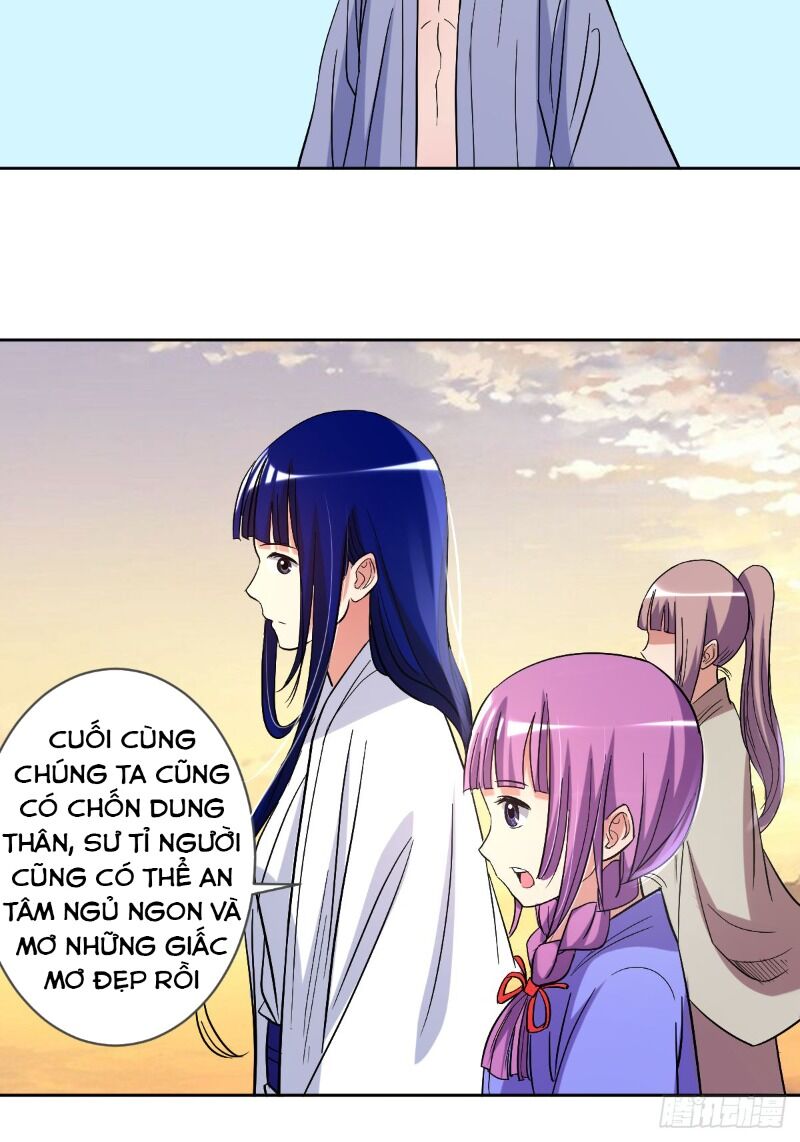 Đệ Tử Của Ta Đều Là Súp Bờ Thần Chap 24 - Next Chap 25